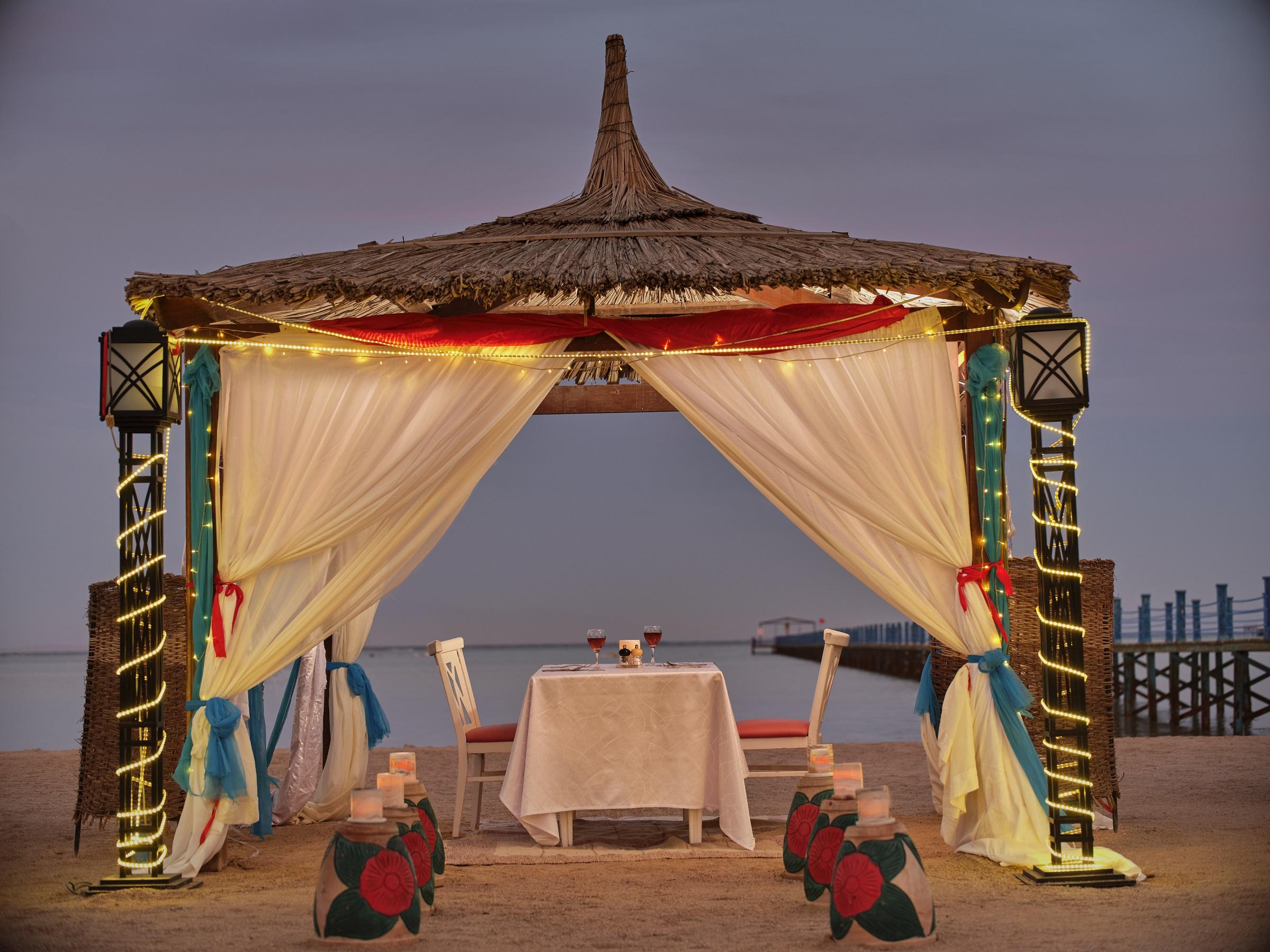 Coral Sea Holiday Resort And Aqua Park شرم الشيخ المظهر الخارجي الصورة