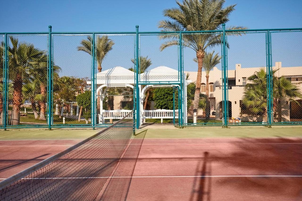 Coral Sea Holiday Resort And Aqua Park شرم الشيخ المظهر الخارجي الصورة